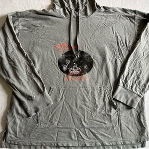 Harley Davidson Hoodie
